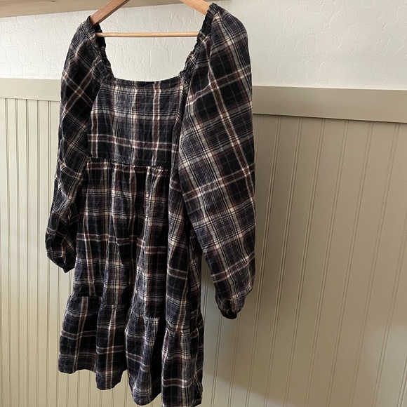 Universal Thread Mini Dress - Picture 4 of 4